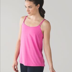 Lululemon Make a Move Tank